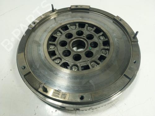 Used Flywheel OPEL ASTRA K (B16) 1.6 CDTi (68) (110 hp) 17608816