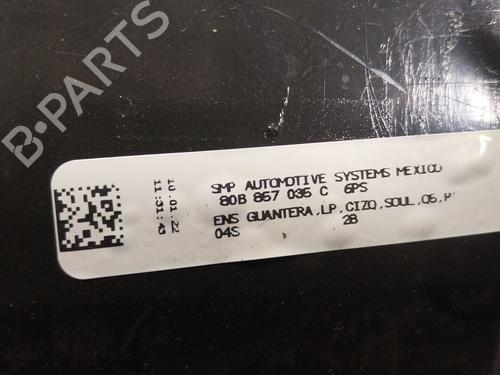 Handskerum AUDI Q5 (FYB, FYG)  | BP27993860C95  - Image 6