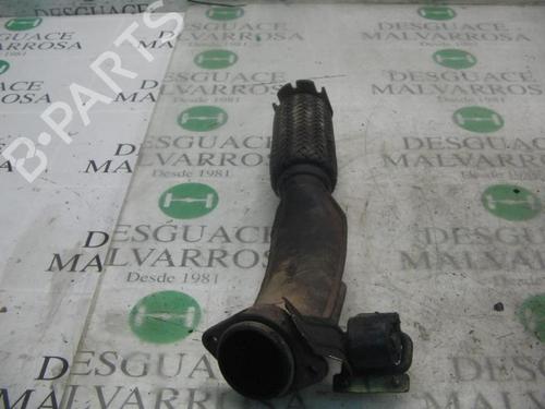 Used Exhaust manifold Exhaust manifold PEUGEOT 605 (6B) 3.0 (200 hp) 14291360 14291360