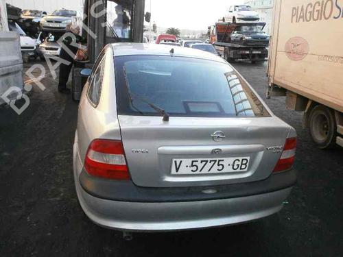 Køleventilator elektrisk OPEL VECTRA B Hatchback (J96) 1.8 i 16V (F68) | BP3799266M35 