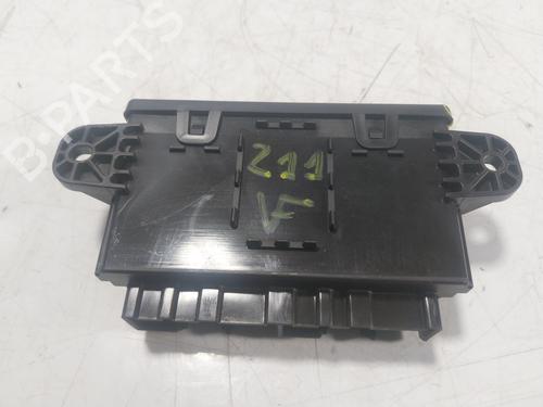 Electronic module FORD FOCUS IV (HN) 1.0 EcoBoost | BP17787028M83 