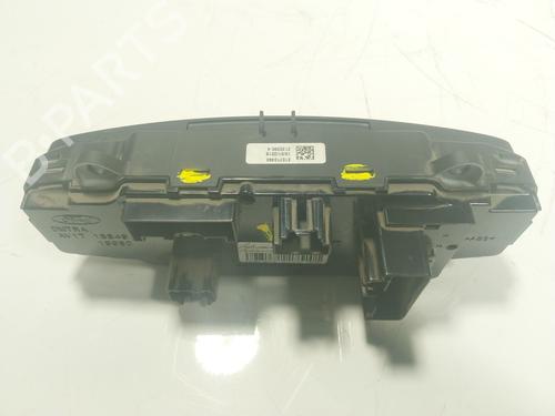 Commande Chauffage FORD TRANSIT COURIER B460 Box Body/MPV 1.5 TDCi | BP16316917I5 