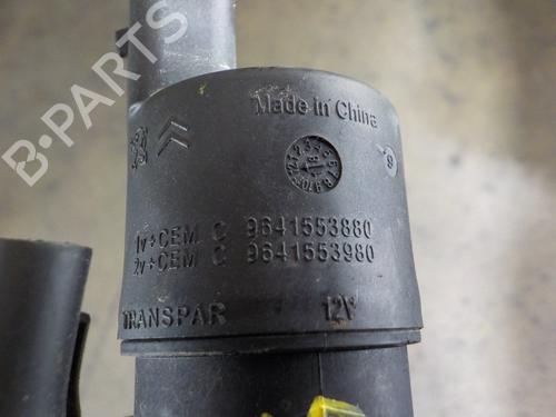 Washer pump CITROËN C3 / C3 ORIGIN III (SX)  | BP14287922E24 