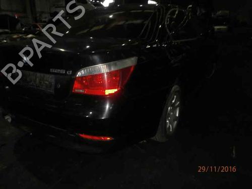 Air conditioning evaporator BMW 5 (E60) 525 d | BP11643760M109 
