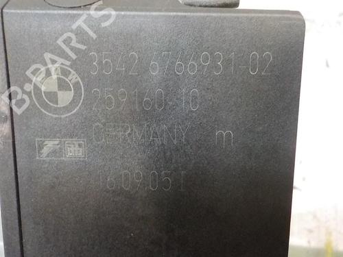 Pedal BMW 1 (E87) 118 d | BP3863976I4 