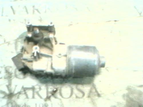 Used Front wiper motor RENAULT CLIO II (BB_, CB_) [1998-2016]  3763126