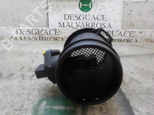 Used Mass air flow sensor LAND ROVER FREELANDER I (L314) 2.0 DI 4x4 (98 hp) 3853403