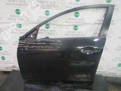 Used Left front door Left front door MAZDA 3 (BL) 2.2 MZR CD (BL10) (150 hp) 4005793 4005793