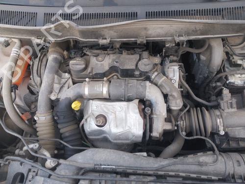 Rat FORD TRANSIT COURIER B460 Box Body/MPV  | BP24362820C49  - Image 15