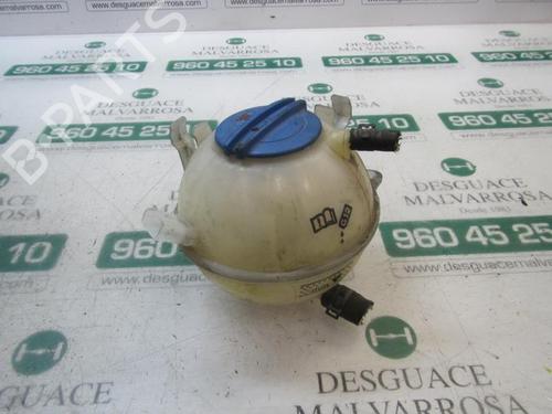 Ekpansionstank Ekpansionstank AUDI A3 Sportback (8PA) 1.4 TFSI (125 hp) 3990528 3990528
