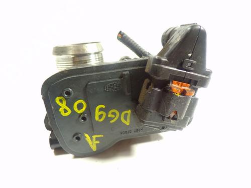 Throttle body CITROËN C4 CACTUS  | BP7662816M82 