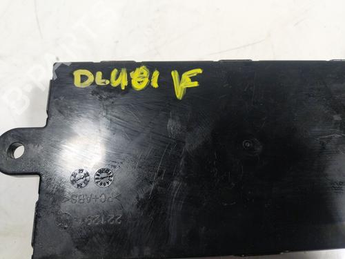 Electronic module CUPRA LEON Sportstourer (KL8, KU8, KUD)  | BP17539330M83 