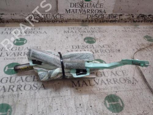 Used Right curtain airbag VW PASSAT B7 Variant (365) 2.0 TDI (140 hp) 4008241