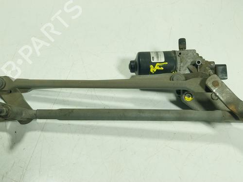 Used Front wiper motor Front wiper motor FORD TRANSIT COURIER B460 Box Body/MPV 1.5 TDCi (75 hp) 31849876 31849876