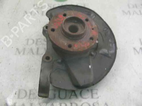 Used Right front steering knuckle Right front steering knuckle VOLVO V40 Estate (645) 1.8 (115 hp) 3733936 3733936