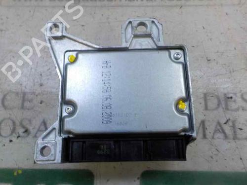 Kollisjonspute styreenhet CITROËN C4 Picasso I MPV (UD_) | BP5387976M53