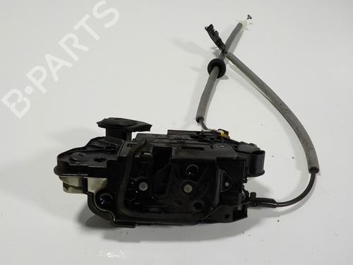 Used Front left lock SEAT TOLEDO IV (KG3) [2012-2019]  11686072