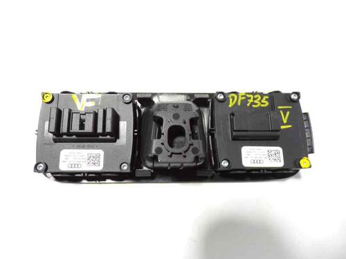 Elektronische module AUDI Q7 (4MB, 4MG, 4MQ) 3.0 TDI quattro | BP7099737M83 