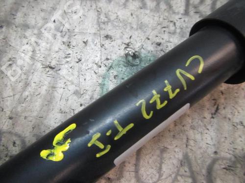 Venstre bak støtdemper RENAULT MEGANE III Hatchback (BZ0/1_, B3_) 1.5 dCi | BP3835542M18 