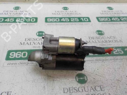 Used Starter Starter MINI MINI (R56) One (95 hp) 9552040 9552040