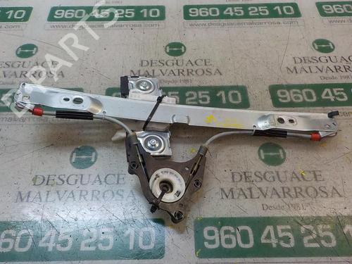 Used Front right window mechanism Front right window mechanism FORD FIESTA VI (CB1, CCN) 1.25 (82 hp) 3872447 3872447