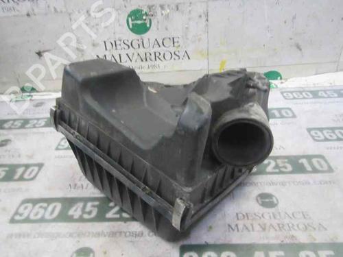 Air filter box OPEL ZAFIRA A MPV (T98) 2.0 DTI 16V (F75) | BP14279329M87 