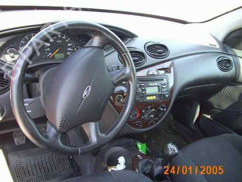 Left rear suspension arm FORD FOCUS I (DAW, DBW) 1.6 16V | BP3781415M14 