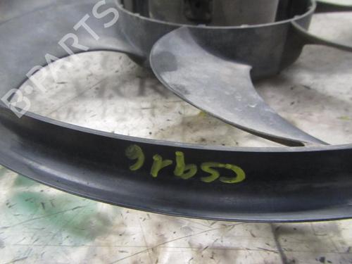 Koelventilatormotor OPEL ASTRA G Hatchback (T98)  | BP3828915M35 