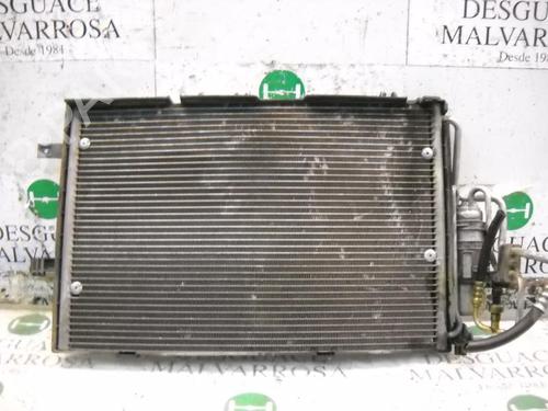 Used AC radiator AC radiator OPEL CORSA C (X01) 1.2 (F08, F68) (75 hp) 3745731 3745731