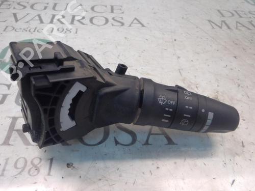 Used Steering column stalk NISSAN X-TRAIL I (T30) 2.2 dCi (136 hp) 3801005