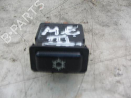 Module électronique CITROËN JUMPER I Van (230L) [1994-2002]  3789246