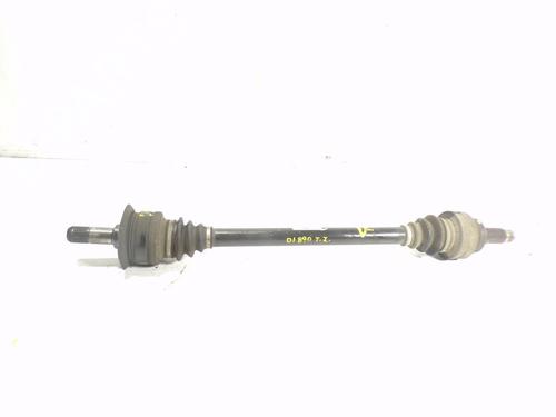 Used Left rear driveshaft Left rear driveshaft BMW X5 (E70) 3.0 d (235 hp) 9812344 9812344