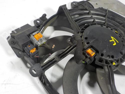 Radiator fan PEUGEOT 2008 I (CU_)  | BP10927896M35 