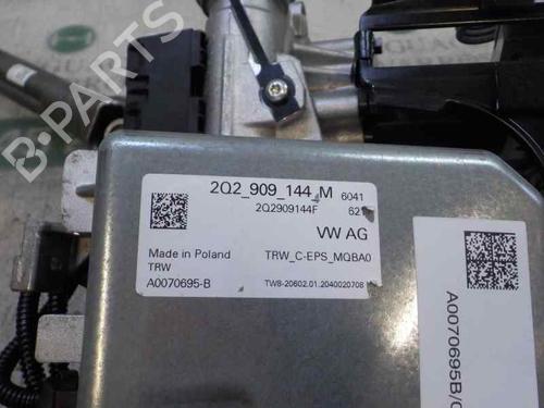 Steering column AUDI A1 Sportback (GBA)  | BP6304313M21 