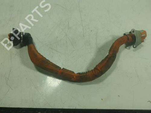 Used Electronic module Electronic module RENAULT ARKANA I (LCM_, LDN_) 1.6 E-TECH 145 (LDMU) (143 hp) 18252438 18252438