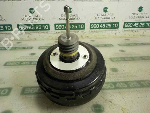 Used Servo brake Servo brake OPEL ASTRA J Sports Tourer (P10) [2010-2015] 6512396 6512396