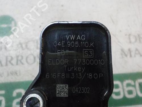 Ignition coil SKODA FABIA III (NJ3) 1.0 | BP3874104M94 