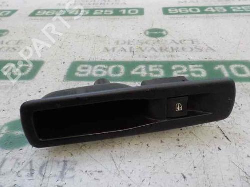 Used Left rear window switch RENAULT SCÉNIC III (JZ0/1_) 1.5 dCi (106 hp) 5285316