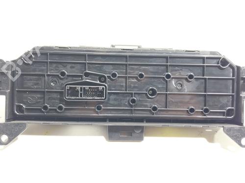 Climate control MAZDA CX-30 (DM) 2.5 e-SKYACTIV-G (DM5W) | BP36773065I5 - Image 2