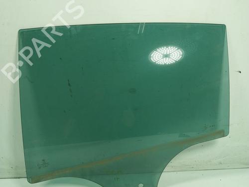 Used Rear left door window BMW X6 (E71, E72) [2007-2015]  16716656