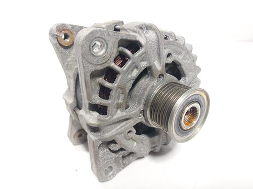 Used Alternator Alternator NISSAN QASHQAI II (J11, J11_) [2013-2026] 24599536 24599536