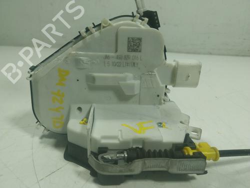 Rear right lock AUDI Q7 (4MB, 4MG, 4MQ) 45 TDI Mild Hybrid quattro | BP17499049C99 