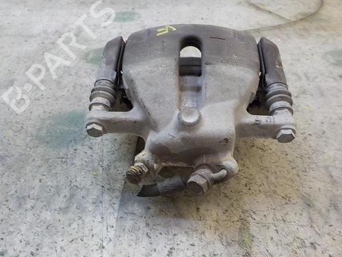 Left front brake caliper FIAT SEDICI (189_) 1.9 D Multijet | BP11549583M105 