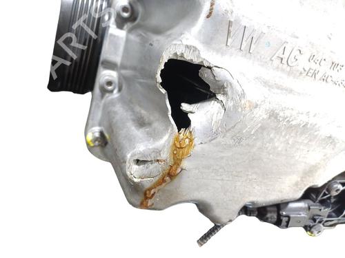 Engine SEAT IBIZA V (KJ1, KJG) 1.0 TSI | BP23133712M1  - Image 7