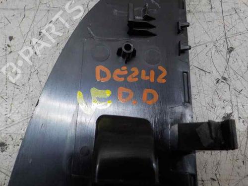 Right front window switch SEAT LEON (1P1) 1.6 TDI | BP4710154I26 - Image 4