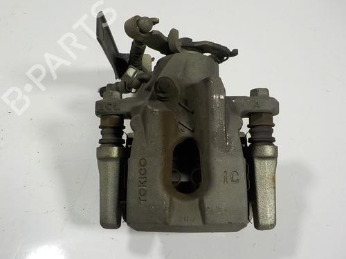 Used Left rear brake caliper Left rear brake caliper LEXUS CT (ZWA10_) 200h (ZWA10_) (99 hp) 12169476 12169476