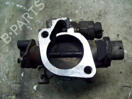 Throttle body CHRYSLER VOYAGER / GRAND VOYAGER III (GS_, NS_)  | BP3759063M82 
