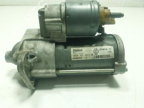 Starter RENAULT CLIO IV (BH_) 1.5 dCi 90 | BP18306471M8 