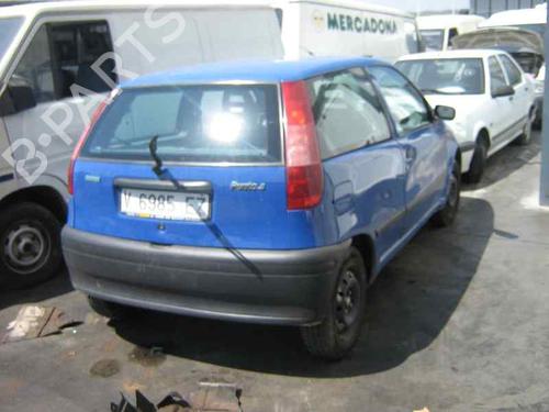 Elektronisk sensor FIAT PUNTO (176_)  | BP8742143M84 
