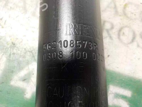 Right rear shock absorber RENAULT CLIO III (BR0/1, CR0/1) 1.2 16V (BR02, BR0J, BR11, CR02, CR0J, CR11) | BP6541577M19 